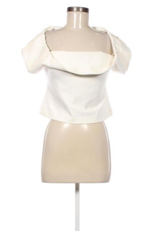 Γυναικεία μπλούζα Ted Baker, Μέγεθος L, Χρώμα Λευκό, Τιμή 50,64 €