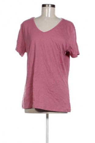 Bluză de femei Tee Jays, Mărime XXL, Culoare Roz, Preț 72,99 Lei