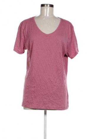 Damen Shirt Tee Jays, Größe XXL, Farbe Rosa, Preis € 15,99