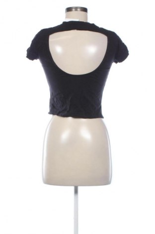 Дамска блуза Terranova, Размер L, Цвят Черен, Цена 15,99 лв.