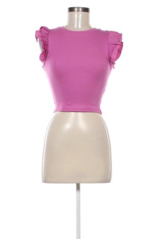 Damen Shirt Terranova, Größe S, Farbe Rosa, Preis € 9,72
