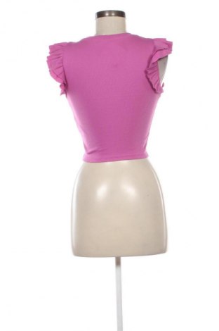 Damen Shirt Terranova, Größe S, Farbe Rosa, Preis € 9,72