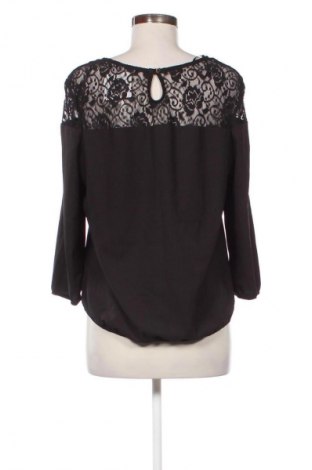 Dámska blúza Terranova, Veľkosť XL, Farba Čierna, Cena  9,72 €