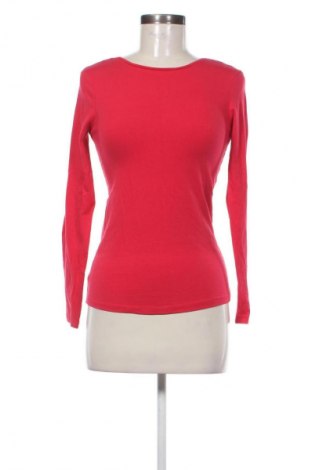 Dámska blúza Terranova, Veľkosť S, Farba Červená, Cena  9,72 €
