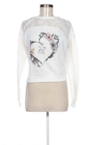 Dámská halenka Terranova, Velikost M, Barva Bílá, Cena  241,00 Kč