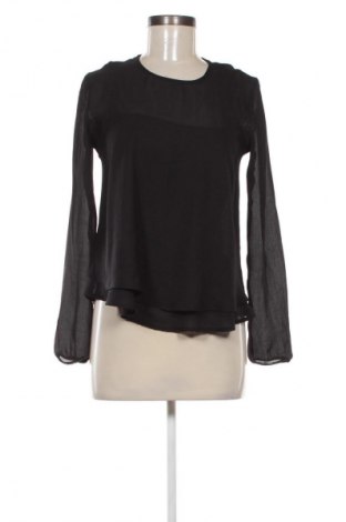 Damen Shirt Terranova, Größe S, Farbe Schwarz, Preis € 9,72