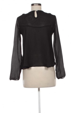 Damen Shirt Terranova, Größe S, Farbe Schwarz, Preis € 9,72