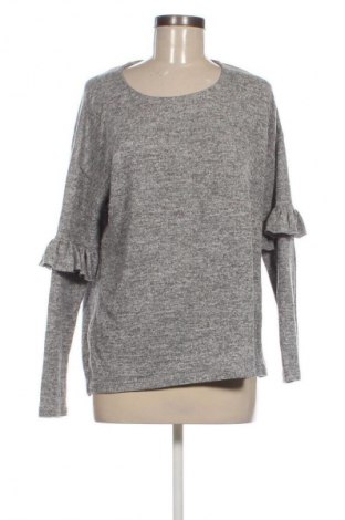 Дамска блуза Terranova, Размер M, Цвят Многоцветен, Цена 19,00 лв.