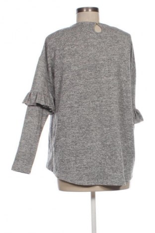 Дамска блуза Terranova, Размер M, Цвят Многоцветен, Цена 19,00 лв.