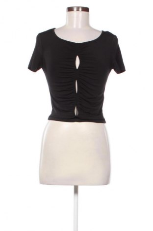 Bluză de femei Terranova, Mărime S, Culoare Negru, Preț 50,00 Lei