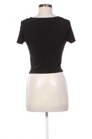 Bluză de femei Terranova, Mărime S, Culoare Negru, Preț 50,00 Lei