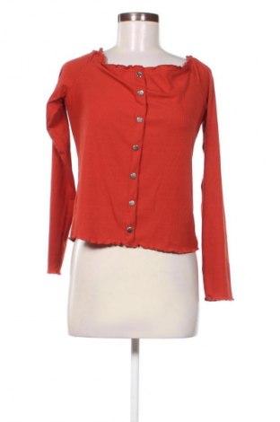 Női blúz Terranova, Méret XL, Szín Piros, Ár 3 800 Ft