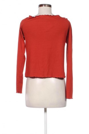 Női blúz Terranova, Méret XL, Szín Piros, Ár 3 800 Ft