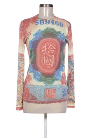 Damen Shirt Terranova, Größe XL, Farbe Mehrfarbig, Preis € 9,72