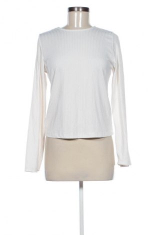 Damen Shirt Terranova, Größe S, Farbe Weiß, Preis 9,72 €