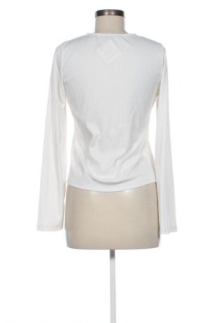 Damen Shirt Terranova, Größe S, Farbe Weiß, Preis 9,72 €