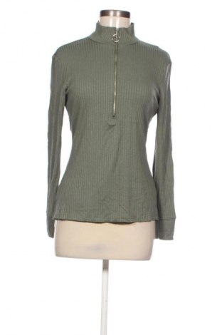 Bluză de femei Tezenis, Mărime M, Culoare Verde, Preț 80,21 Lei