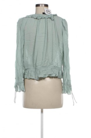 Damen Shirt The Kooples, Größe XS, Farbe Grün, Preis 21,99 €