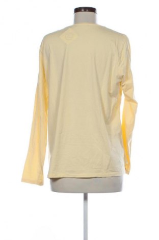 Дамска блуза The Mercer, Размер XL, Цвят Жълт, Цена 57,99 лв.