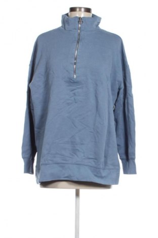 Damen Shirt The Mercer, Größe M, Farbe Blau, Preis € 39,99