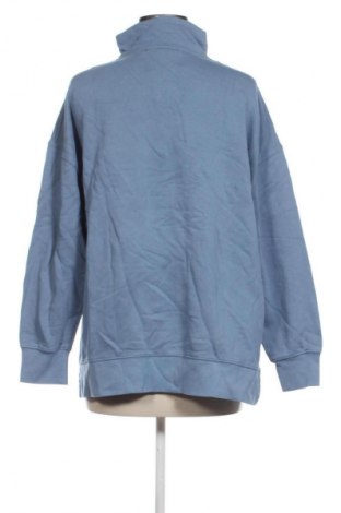 Damen Shirt The Mercer, Größe M, Farbe Blau, Preis € 39,99
