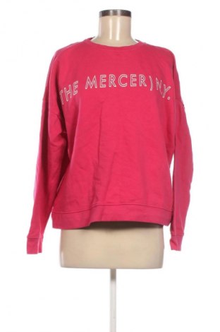 Γυναικεία μπλούζα The Mercer, Μέγεθος M, Χρώμα Ρόζ , Τιμή 35,99 €