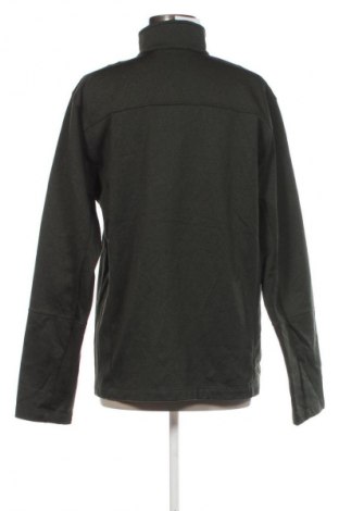 Γυναικεία μπλούζα The North Face, Μέγεθος L, Χρώμα Πράσινο, Τιμή 36,99 €