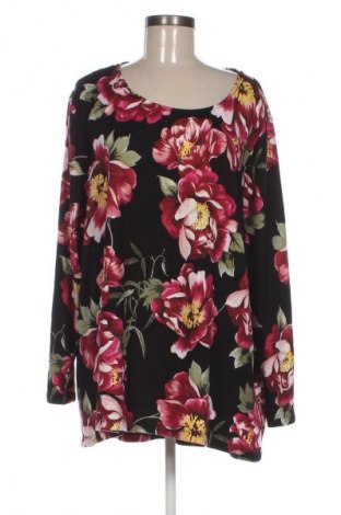 Bluză de femei Thea, Mărime 3XL, Culoare Multicolor, Preț 110,99 Lei