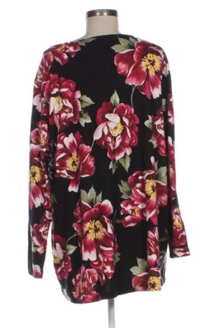 Bluză de femei Thea, Mărime 3XL, Culoare Multicolor, Preț 110,99 Lei