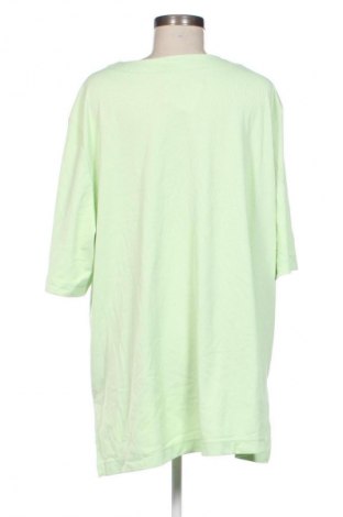 Dámska blúza Thea Plus, Veľkosť 3XL, Farba Zelená, Cena  8,95 €
