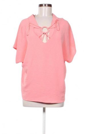 Damen Shirt Tiffosi, Größe XL, Farbe Rosa, Preis € 15,94