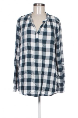 Damen Shirt Time and tru, Größe L, Farbe Mehrfarbig, Preis 9,72 €