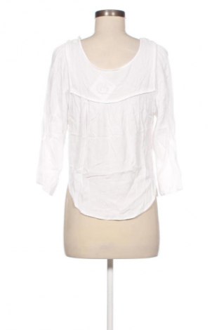 Γυναικεία μπλούζα Timeout, Μέγεθος S, Χρώμα Λευκό, Τιμή 17,00 €
