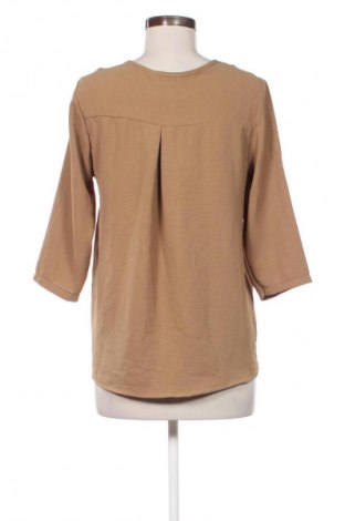 Bluză de femei Today, Mărime M, Culoare Maro, Preț 71,05 Lei