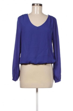 Bluză de femei Tom & Rose, Mărime S, Culoare Albastru, Preț 89,29 Lei