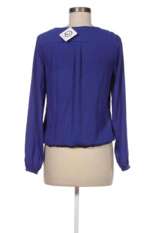 Bluză de femei Tom & Rose, Mărime S, Culoare Albastru, Preț 89,29 Lei