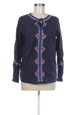 Damen Shirt Tom Tailor, Größe M, Farbe Mehrfarbig, Preis € 13,99