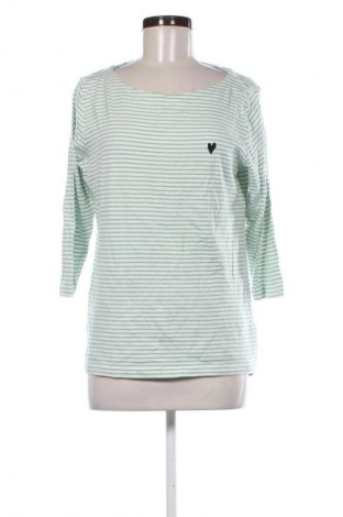 Bluzka damska Tom Tailor, Rozmiar XXL, Kolor Kolorowy, Cena 67,99 zł