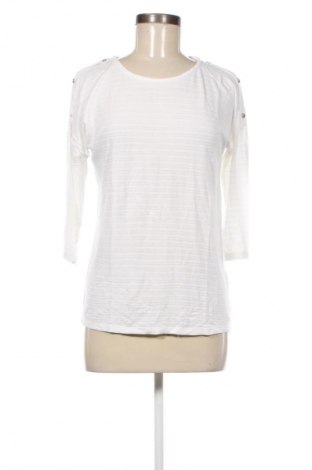 Damen Shirt Tom Tailor, Größe S, Farbe Weiß, Preis € 4,99