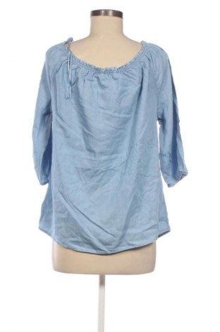 Damen Shirt Tom Tailor, Größe L, Farbe Blau, Preis € 11,99