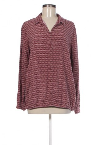 Damen Shirt Tom Tailor, Größe L, Farbe Mehrfarbig, Preis € 11,99