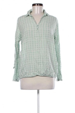 Damen Shirt Tom Tailor, Größe L, Farbe Mehrfarbig, Preis € 12,99