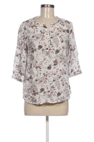 Дамска блуза Tom Tailor, Размер M, Цвят Многоцветен, Цена 15,99 лв.