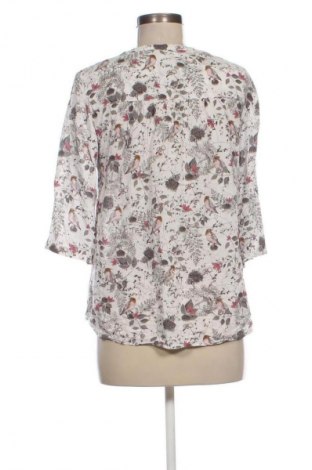 Дамска блуза Tom Tailor, Размер M, Цвят Многоцветен, Цена 15,99 лв.