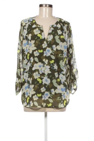 Дамска блуза Tom Tailor, Размер L, Цвят Многоцветен, Цена 15,99 лв.