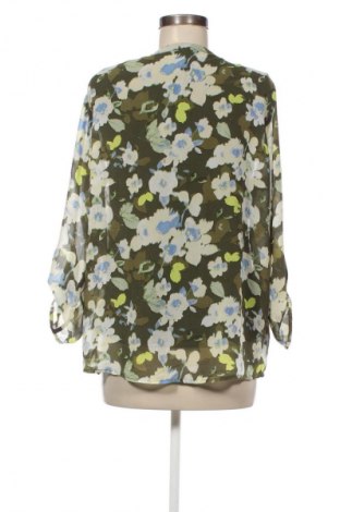 Дамска блуза Tom Tailor, Размер L, Цвят Многоцветен, Цена 15,99 лв.