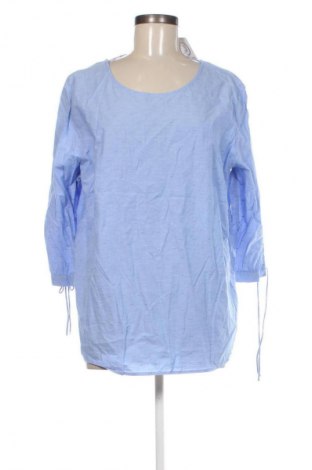 Női blúz Tom Tailor, Méret L, Szín Kék, Ár 1 589 Ft