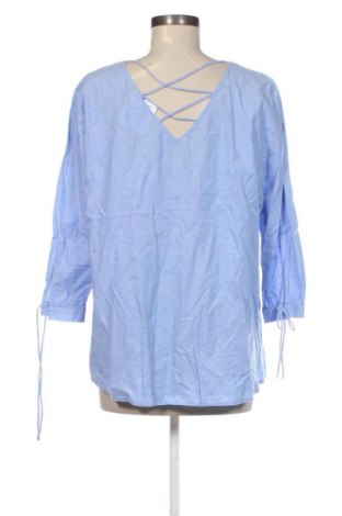 Női blúz Tom Tailor, Méret L, Szín Kék, Ár 1 589 Ft