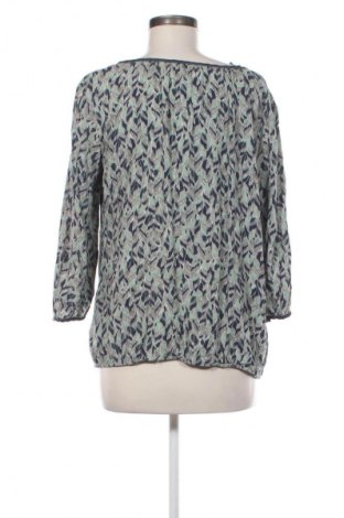 Дамска блуза Tom Tailor, Размер M, Цвят Многоцветен, Цена 10,99 лв.