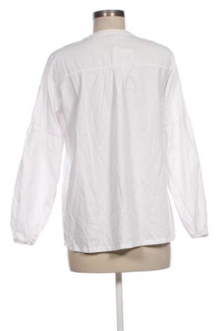 Дамска блуза Tom Tailor, Размер M, Цвят Бял, Цена 16,99 лв.